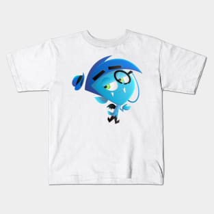 Anti-Cosmo Kids T-Shirt